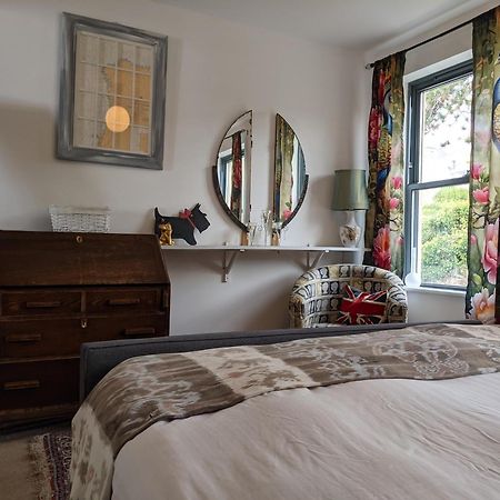 Panoramic Sea Views, Sleeps 4, Torquayアパートメント エクステリア 写真